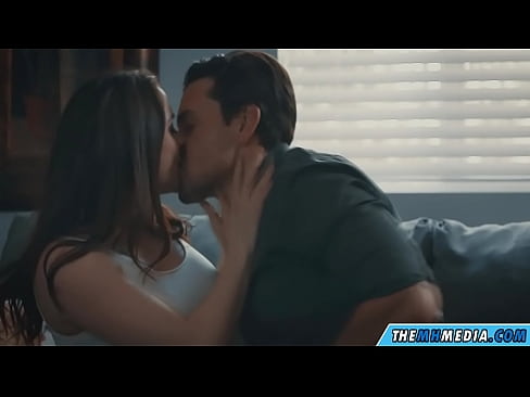 ❤️ Romantic ibalopo pẹlu kan ti o dara Oyan Mama Ohun onihoho ti ile ❌